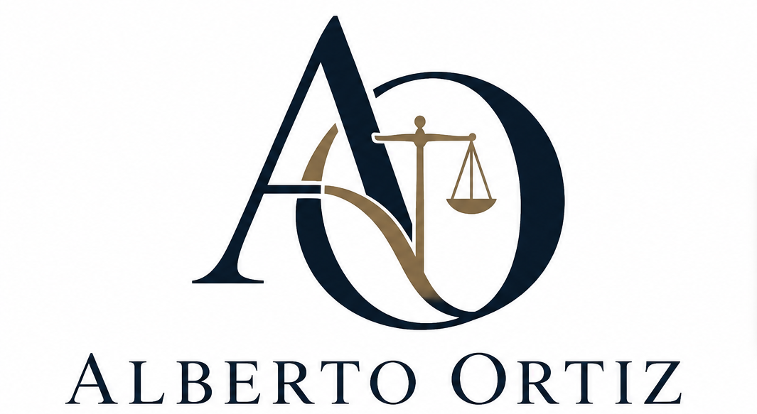 Alberto Ortiz Ballesteros